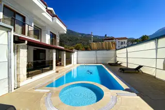 Villa Prestij Garden