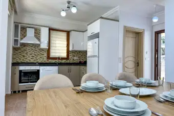 Villa Prestij Letoon