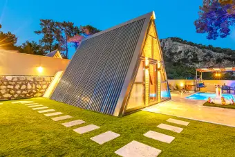 Villa Habitat 1