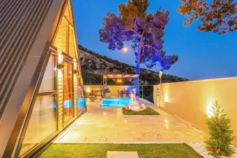 Villa Habitat 1