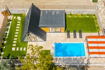 Villa Habitat 1