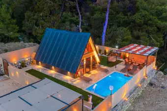 Villa Habitat 2