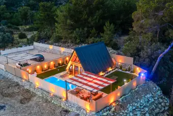 Villa Habitat 2