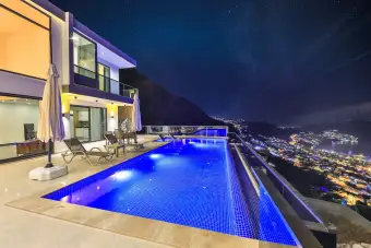 Villa Redmi