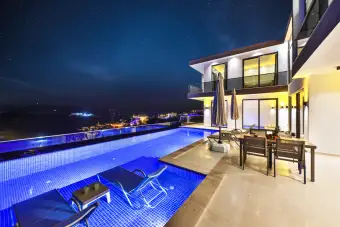 Villa Redmi