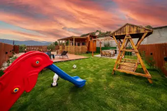 Villa Relaks Tiny House