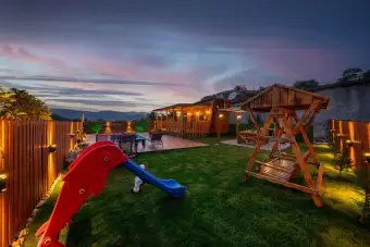 Villa Relaks Tiny House