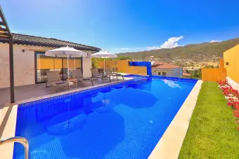 Villa Retro