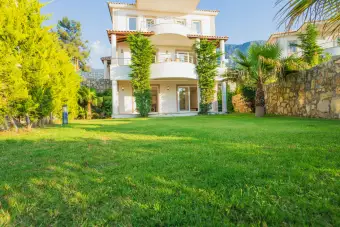 Villa Roly 7