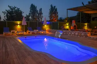 Villa Rozan