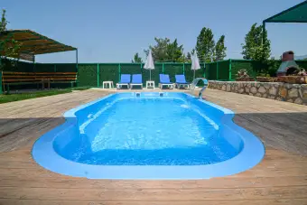 Villa Rozan