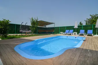 Villa Rozan