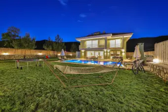 Villa Safira