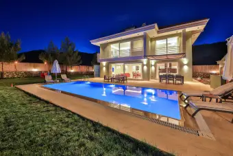 Villa Safira