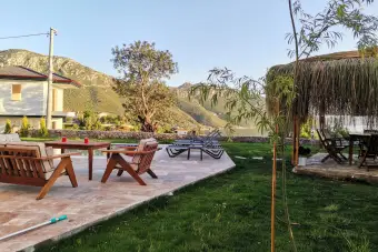 Villa Salkım Marmaris