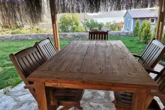 Villa Salkım Marmaris