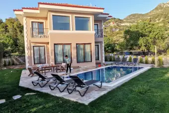 Villa Salkım Marmaris