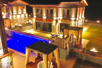 Villa Şampiyon 5