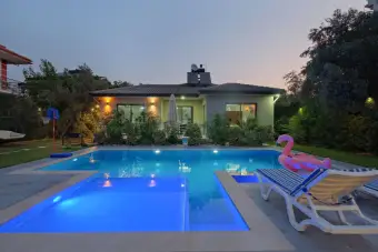 Villa Sandra