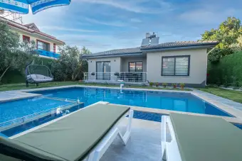 Villa Sandra