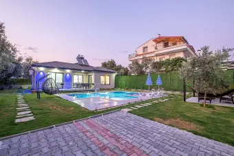 Villa Sandra