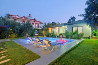 Villa Sandra