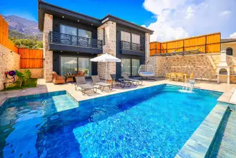 Villa Sarcan 3