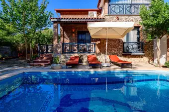 Villa Sarni