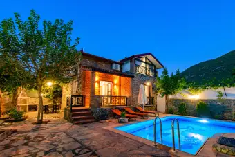 Villa Sarni