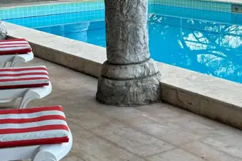 Villa Şato Marmaris