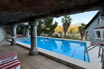 Villa Şato Marmaris