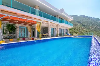 Villa Şato Will