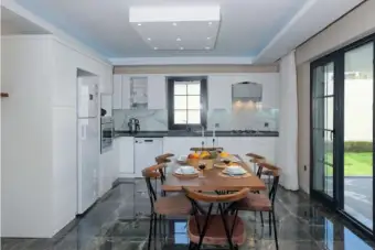 Villa Seçil