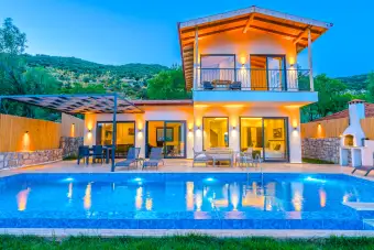 Villa Selen