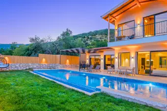 Villa Selen
