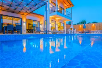 Villa Selen