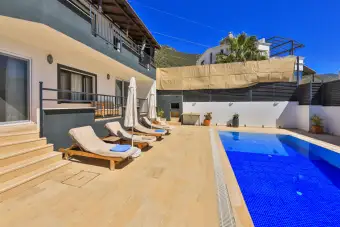 Villa Semir