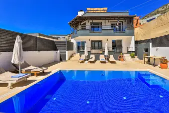 Villa Semir