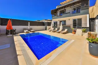 Villa Semir