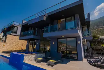 Villa Seray