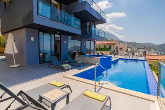 Villa Seray