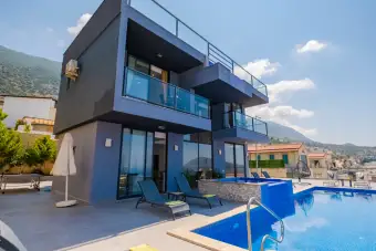Villa Seray