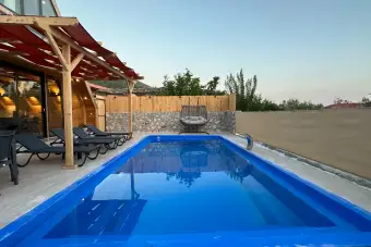 Villa Serçe