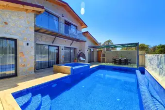 Villa Serenity Kalkan