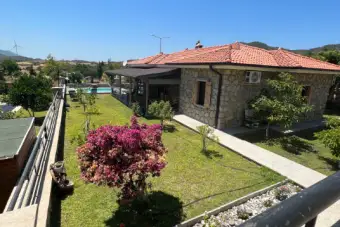 Villa İndian