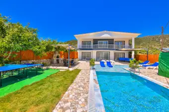 Villa Sky 3