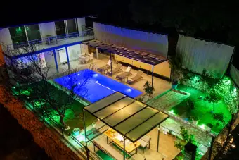 Villa Smile