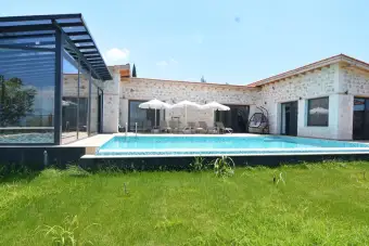 Villa Sonyaz