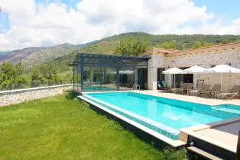 Villa Sonyaz