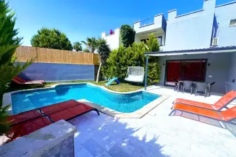 Villa Suit 2